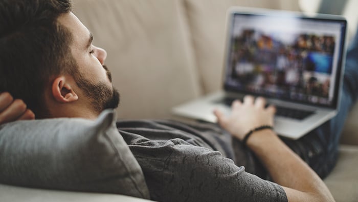 Was ist Internet Streaming und wie funktioniert es